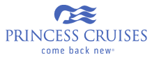 Princess Cruise Logo